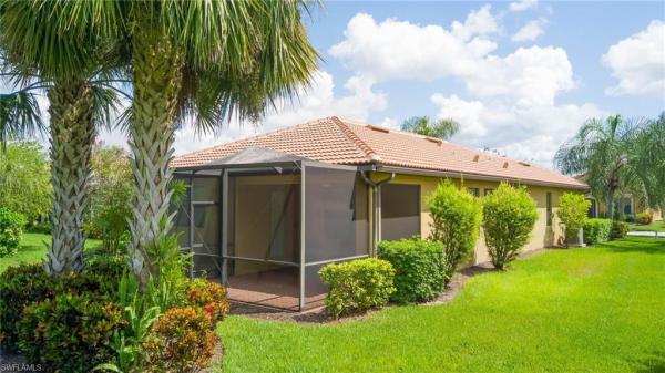 Bellera Walk At Del Webb Naples, 5211 Ciatto Way, Ave Maria, Florida 34142, image 1
