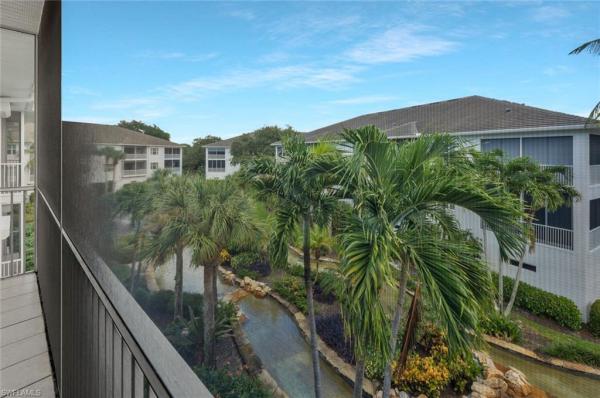 Breakwater At Pelican Bay, 831 Sailaway Ln #203, Naples, Florida 34108, image 2