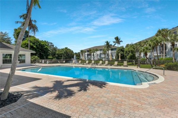 Breakwater At Pelican Bay, 831 Sailaway Ln #203, Naples, Florida 34108, image 1