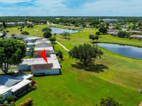 Lakewood Villas, 3387 Boca Ciega Dr, Naples, Florida 34112, image 1