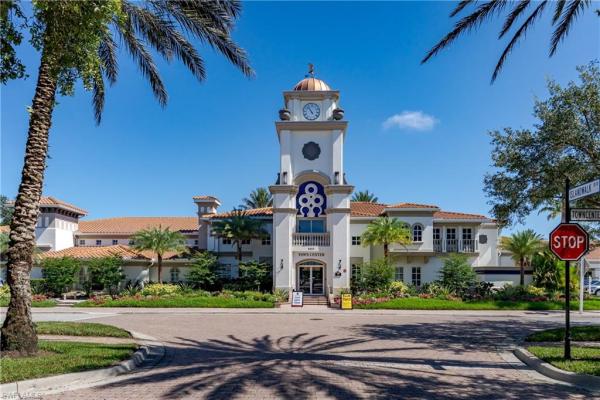 Island Walk, 4949 Kingston Way, Naples, Florida 34119, image 1