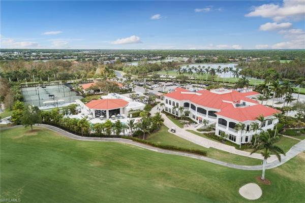Lake Placid Village, 4931 Cerromar Dr, Naples, Florida 34112, image 1