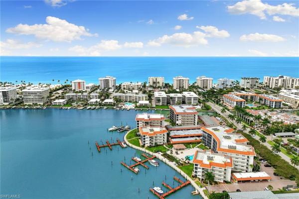 222 Harbour Dr #116, Naples, Florida 34103, image 1