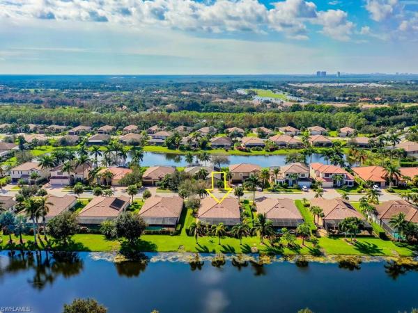 Copper Cove Preserve, 3817 Ruby Way, Naples, Florida 34114, image 2