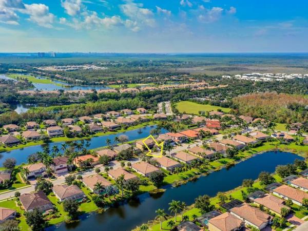 Copper Cove Preserve, 3817 Ruby Way, Naples, Florida 34114, image 1
