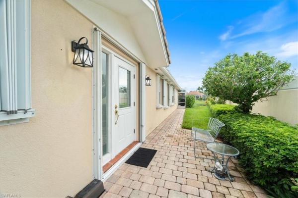 Island Walk, 5756 Drummond Way, Naples, Florida 34119, image 1