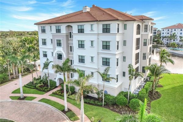 Cielo At The Colony, 4780 Via Del Corso Ln #402, Bonita Springs, Florida 34134, image 3