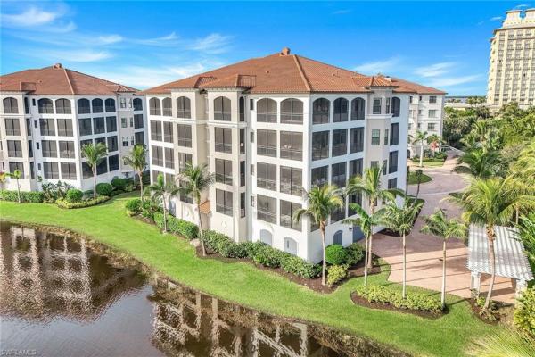 Cielo At The Colony, 4780 Via Del Corso Ln #402, Bonita Springs, Florida 34134, image 2