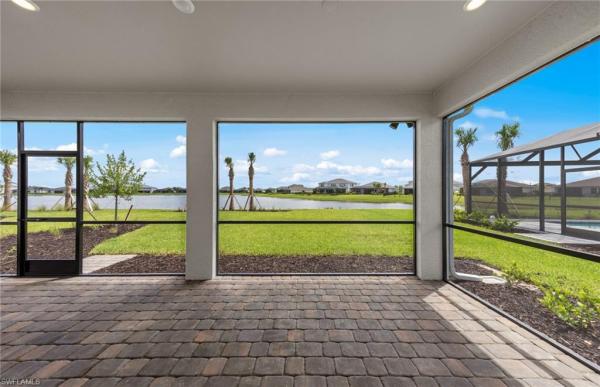 15811 Blue Ridge Way, Punta Gorda, Florida 33982, image 1