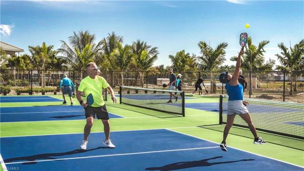 Antilles, 309 W Indies Dr #102, Naples, Florida 34114, image 2