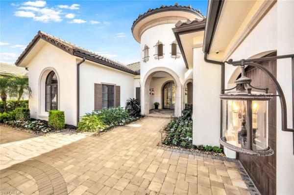 Seneca At Talis Park, 16450 Seneca Way, Naples, Florida 34110, image 1