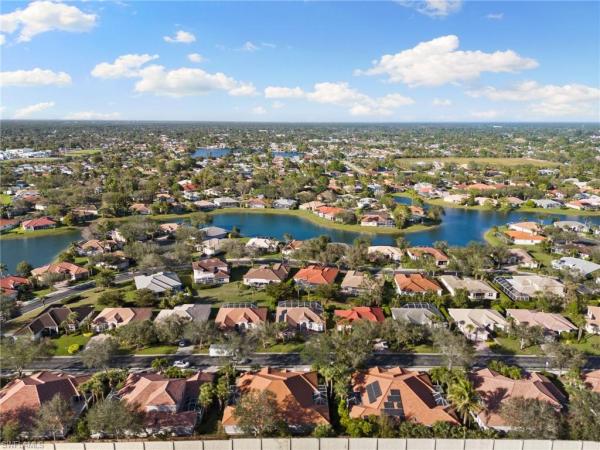 Forest Park, 3954 Recreation Ln, Naples, Florida 34116, image 1