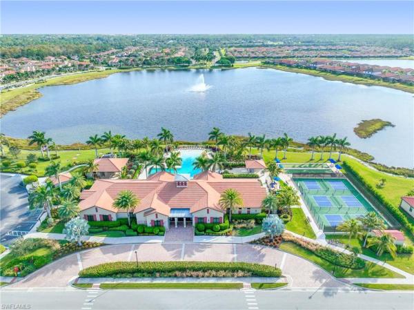 Artesia, 1602 Santiago Cir, Naples, Florida 34113, image 1