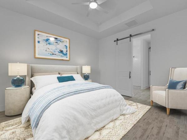 Cape Coral Residential, 3818 NW 40th Ave, Cape Coral, Florida 33993, image 2