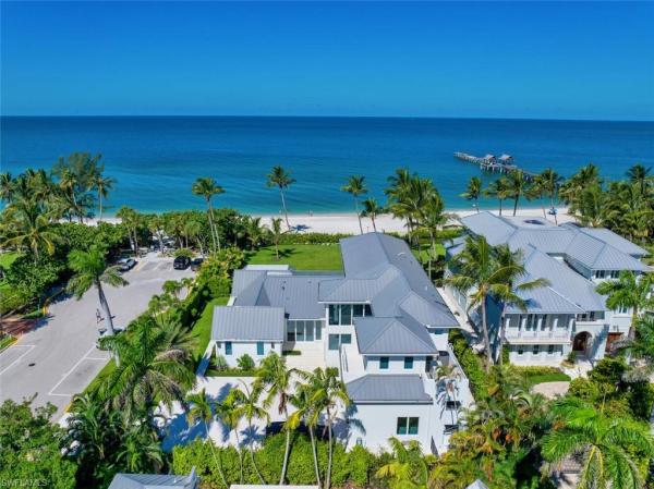 Olde Naples, 55 S 13th Ave, Naples, Florida 34102, image 1