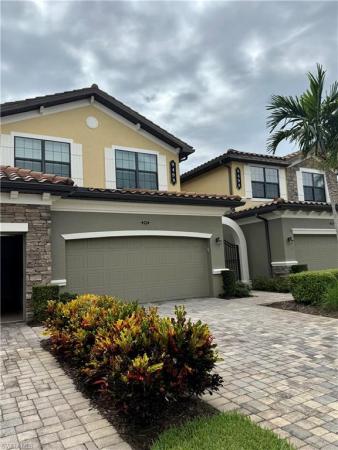 Di Napoli At Treviso Bay, 9498 Napoli Ln #201, Naples, Florida 34113, image 1