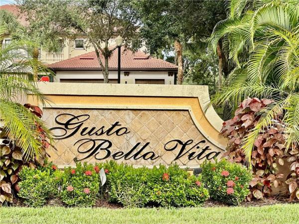 1334 Corso Palermo Ct #2301, Naples, Florida 34105, image 1
