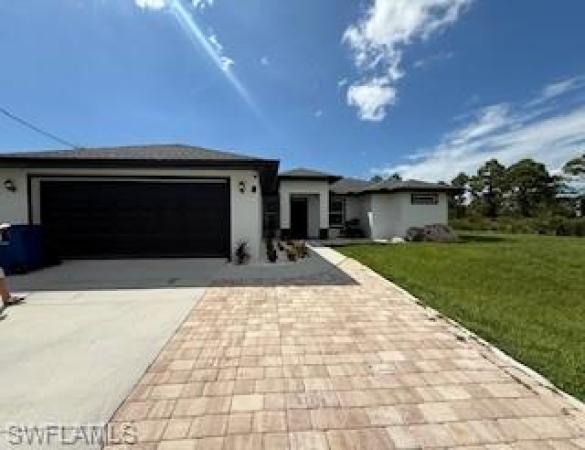 Lehigh Acres, 1256 Burma Ct, Fort Myers, Florida 33913, image 1
