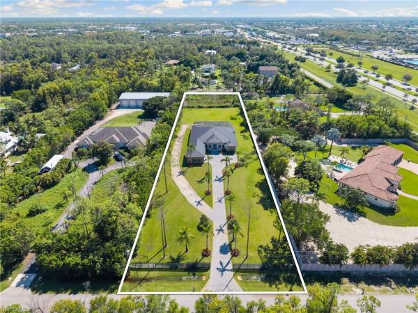 Livingston Woods, 7040 Sable Ridge Ln, Naples, Florida 34109, image 3