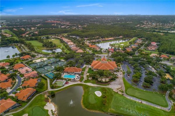 Cypress Cove At The Strand, 5643 Sandlewood Ct #2004, Naples, Florida 34110, image 2