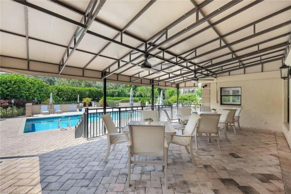 Calais At Pelican Bay, 7040 Pelican Bay Blvd, Naples, Florida 34108, image 3