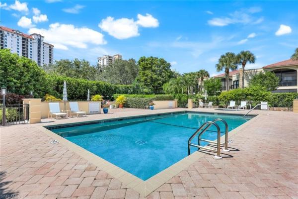 Calais At Pelican Bay, 7040 Pelican Bay Blvd, Naples, Florida 34108, image 2