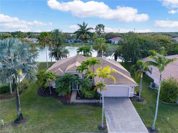 Waterways Of Naples, 3266 Sturgeon Bay Ct, Naples, Florida 34120, image 2