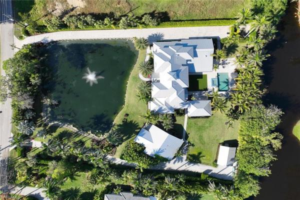 Pine Ridge Estates, 175 Center St, Naples, Florida 34108, image 1