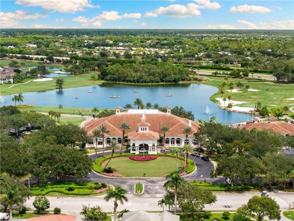 The Links At The Strand, 6064 Fairway Ct, Naples, Florida 34110, image 2