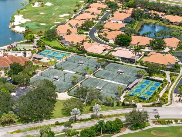 The Links At The Strand, 6064 Fairway Ct, Naples, Florida 34110, image 1