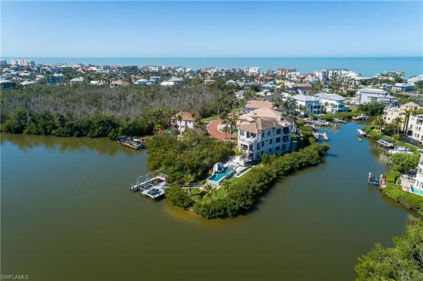 171 Topanga Dr, Naples, Florida 34134, image 1