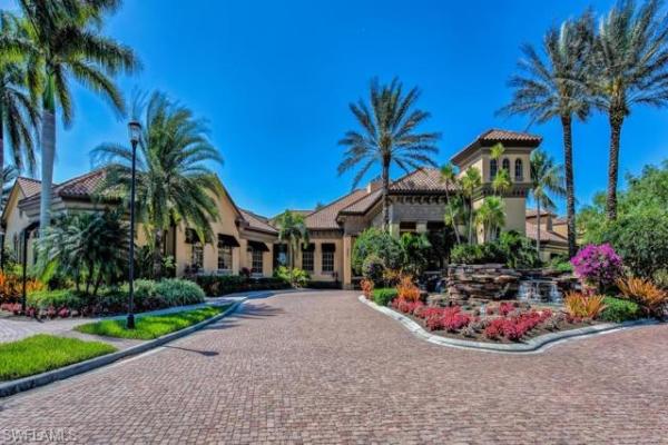 Masters Reserve, 6971 Amen Corner Ct, Naples, Florida 34113, image 2