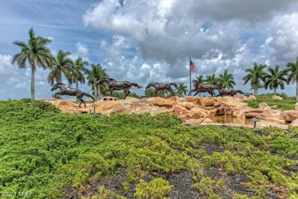 Masters Reserve, 6971 Amen Corner Ct, Naples, Florida 34113, image 1