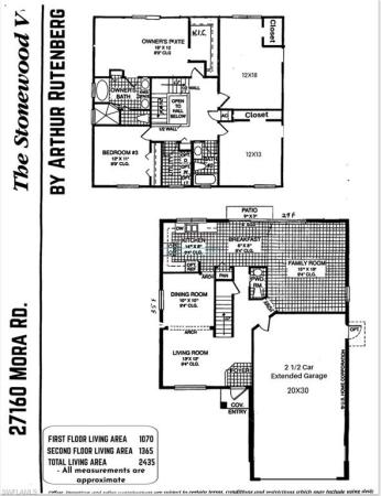 Bonita Farms, 27160 Mora Rd, Bonita Springs, Florida 34135, image 1