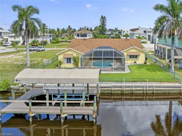 Imperial Shores, 4849 Regal Dr, Bonita Springs, Florida 34134, image 2