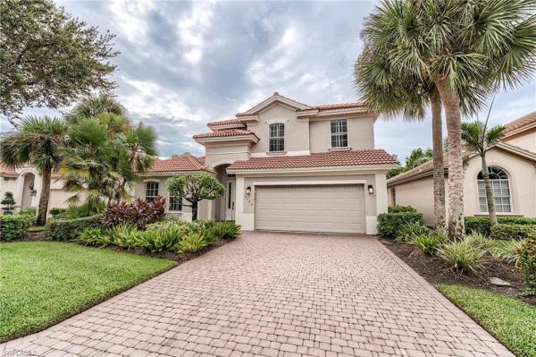 Mahogany Cove, 9127 Falling Leaf Dr, Estero, Florida 34135, image 1