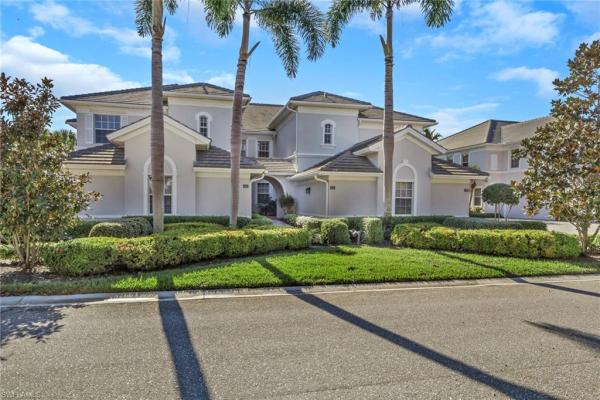 14561 Bellino Ter #202, Bonita Springs, Florida 34135, image 1