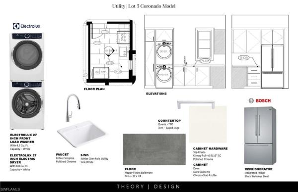Palisades, 6642 Palisades Ave, Naples, Florida 34109, image 1