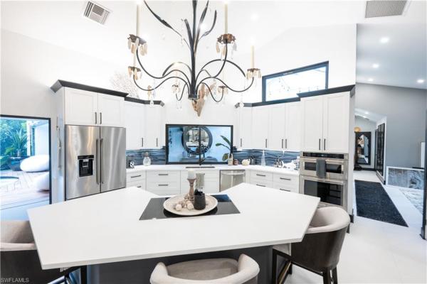 Valley Oak At Vineyards, 215 Silverado Dr, Naples, Florida 34119, image 1