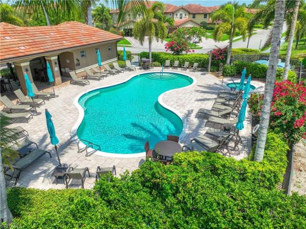 6630 Alden Woods Cir #201, Naples, Florida 34113, image 1