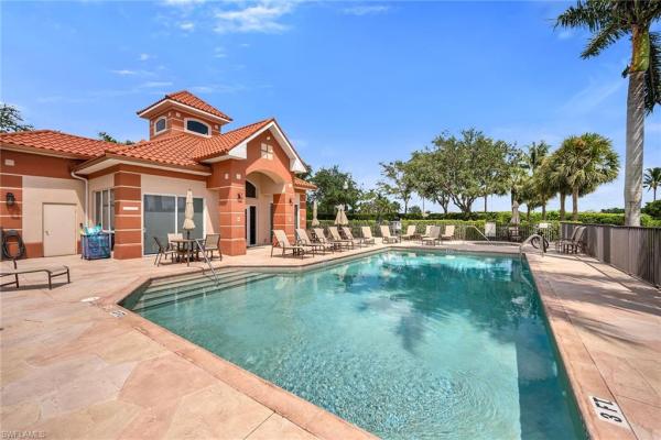 Legacy, 6433 Legacy Cir #1301, Naples, Florida 34113, image 2