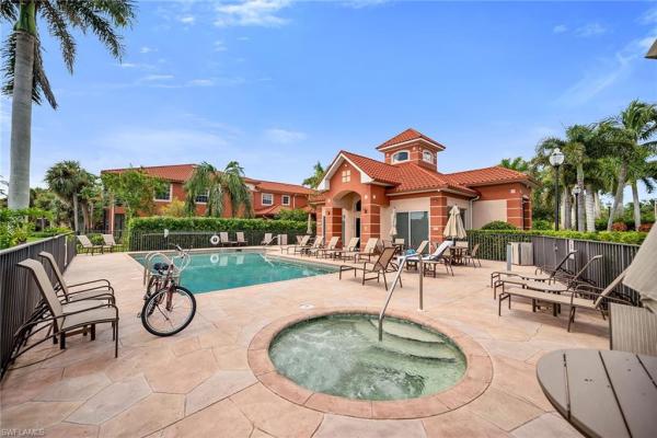 Legacy, 6433 Legacy Cir #1301, Naples, Florida 34113, image 1