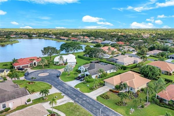 Imperial Golf Estates, 2032 Castle Garden Ln, Naples, Florida 34110, image 1