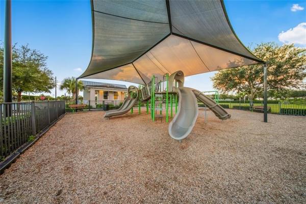The Place At Corkscrew, 19862 Bittersweet Ln, Estero, Florida 33928, image 2