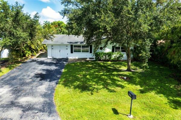 Flamingo Estates, 4459 Flamingo Dr, Naples, Florida 34104, image 1