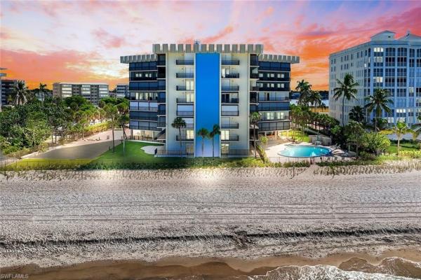 3399 Gulf Shore Blvd N, Naples, Florida 34103, image 1