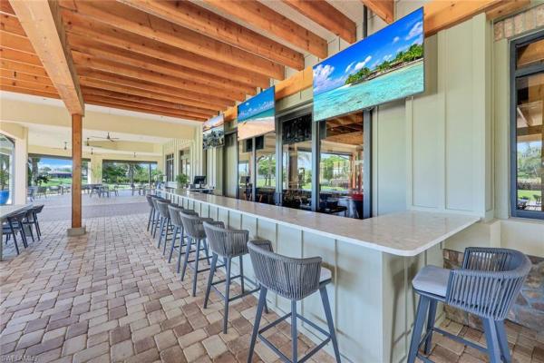 Esplanade Golf & Country Club, 9393 Pocida Ct #104, Naples, Florida 34119, image 2