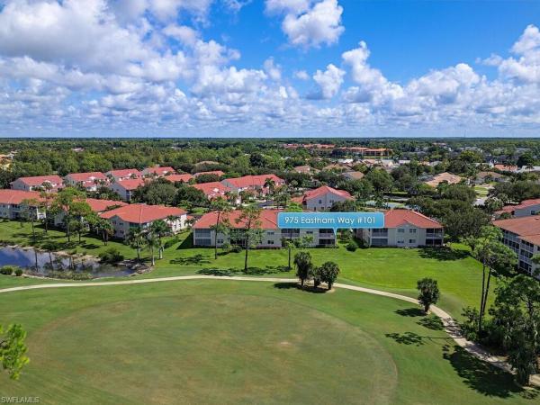 Glenmoor Greens, 975 Eastham Way, Naples, Florida 34104, image 2