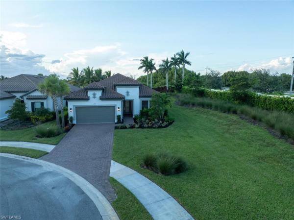 Esplanade By The Islands, 15107 Pescara St, Naples, Florida 34114, image 1