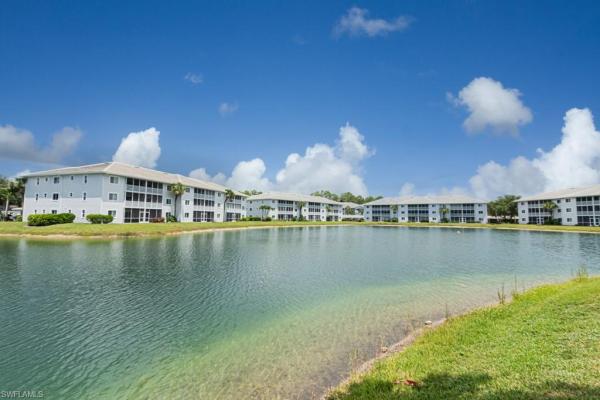 Blue Heron, 7811 Regal Heron Cir #302, Naples, Florida 34104, image 1